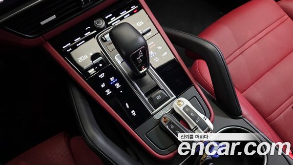 Porsche Cayenne 2022, фото 12