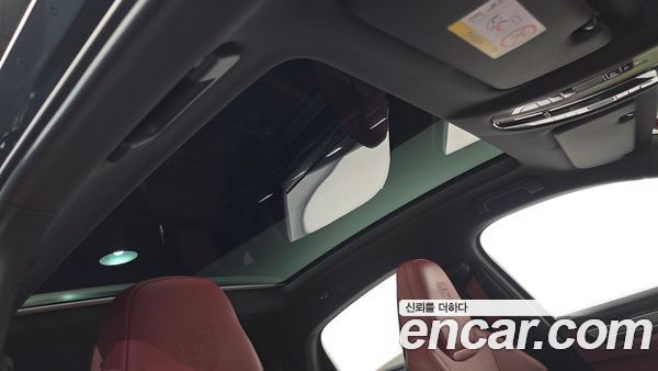 Porsche Cayenne 2022, фото 24