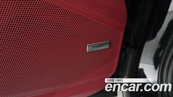 Porsche Cayenne 2022, фото 33