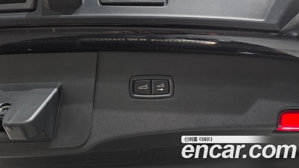Porsche Cayenne 2022, фото 34
