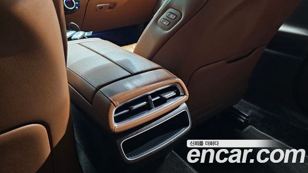 Genesis G80 2022, фото 31