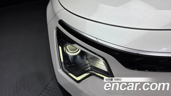 Kia Niro 2023, фото 8