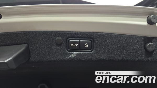 Hyundai Grandeur 2022, фото 26