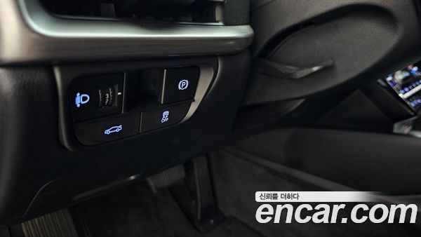 Hyundai Grandeur 2023, фото 26