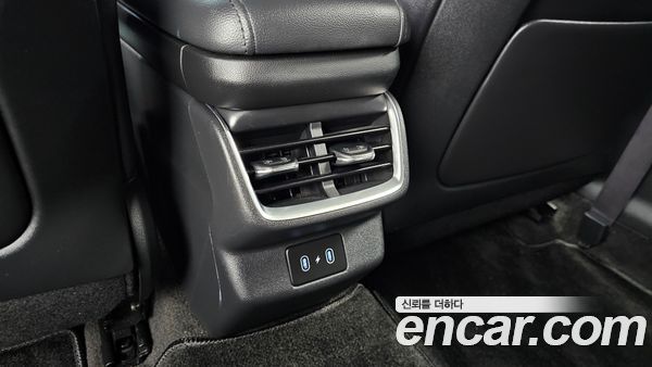 Hyundai Grandeur 2023, фото 29