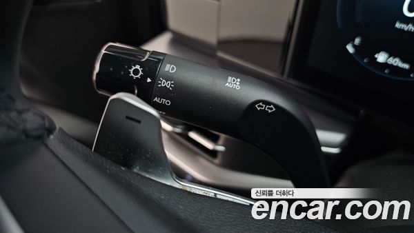 Hyundai Grandeur 2023, фото 30
