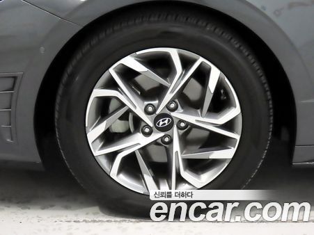 Hyundai Sonata 2022, фото 5