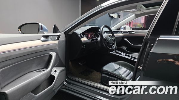 Volkswagen Arteon 2020, фото 13