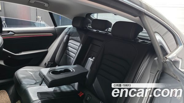 Volkswagen Arteon 2020, фото 18