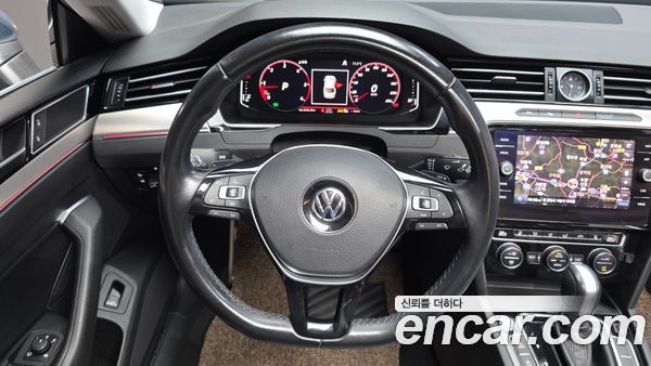 Volkswagen Arteon 2020, фото 20