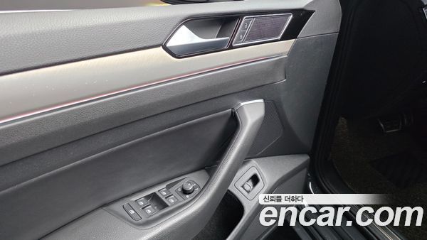 Volkswagen Arteon 2020, фото 24
