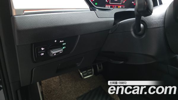 Volkswagen Arteon 2020, фото 26