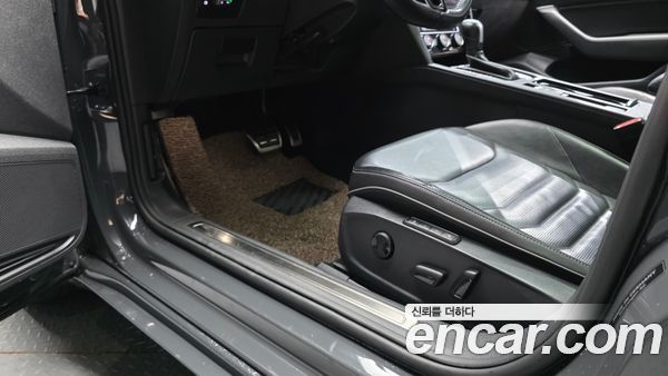 Volkswagen Arteon 2020, фото 30