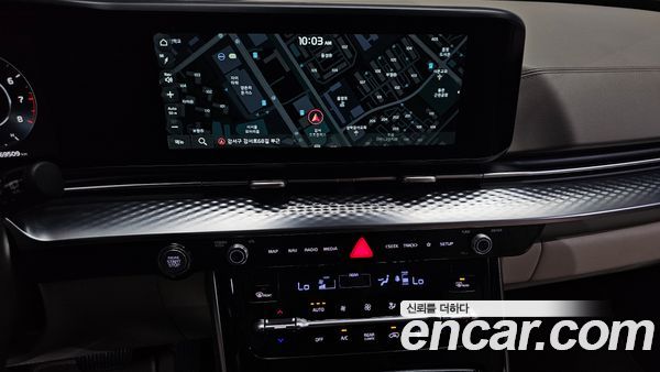 Kia Carnival 2021, фото 19