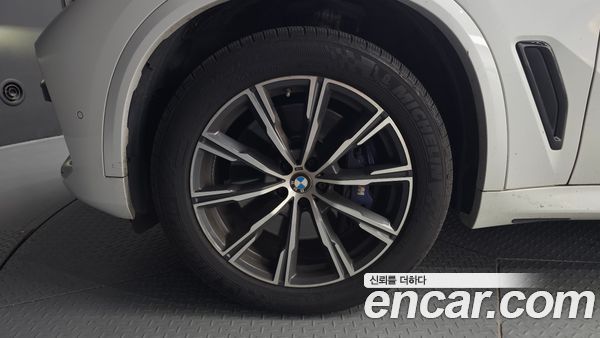 BMW X5 2020, фото 5