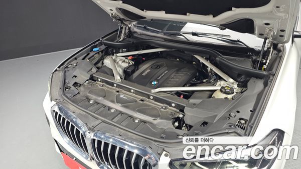 BMW X5 2020, фото 6