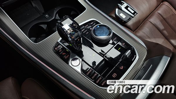 BMW X5 2020, фото 12