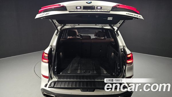 BMW X5 2020, фото 26