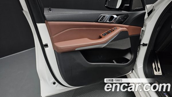 BMW X5 2020, фото 14