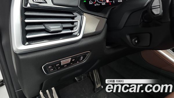 BMW X5 2020, фото 29