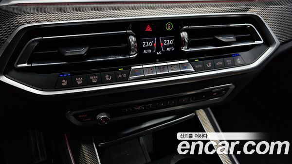 BMW X5 2020, фото 32