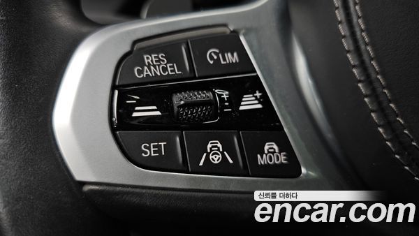 BMW X5 2020, фото 34