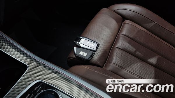BMW X5 2020, фото 35