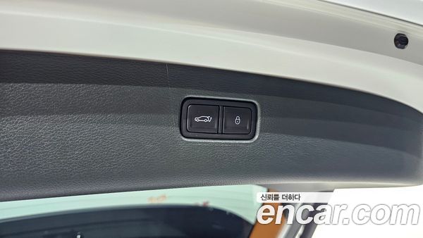 Genesis GV80 2024, фото 25