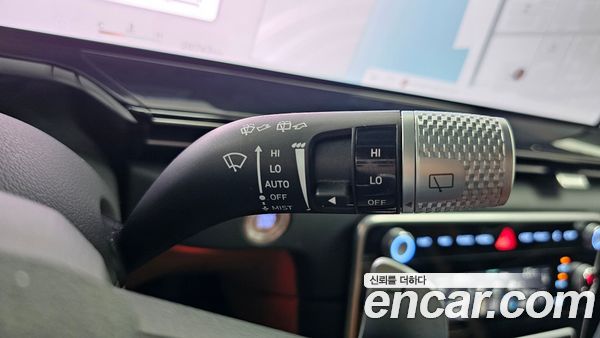 Genesis GV80 2024, фото 28