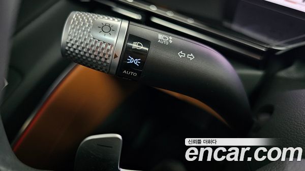 Genesis GV80 2024, фото 29