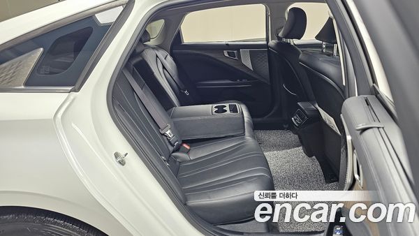 Kia K8 2023, фото 17