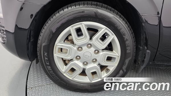Hyundai Staria 2023, фото 5