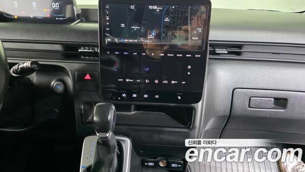 Hyundai Staria 2023, фото 20