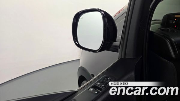 Hyundai Staria 2023, фото 16