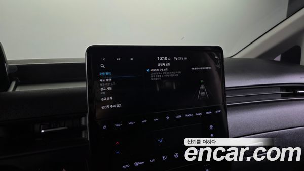 Hyundai Staria 2023, фото 29