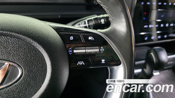 Hyundai Staria 2023, фото 32