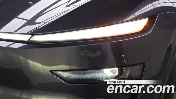 Tesla Model Y 2026, фото 7
