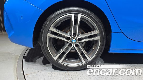 BMW 1 Series 2020, фото 5