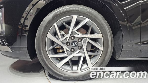 Hyundai Grandeur 2023, фото 5