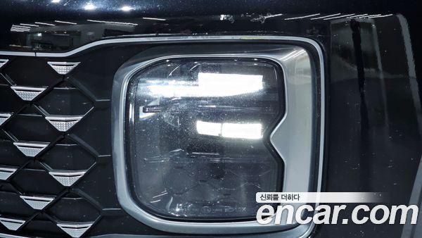 Hyundai Grandeur 2023, фото 8