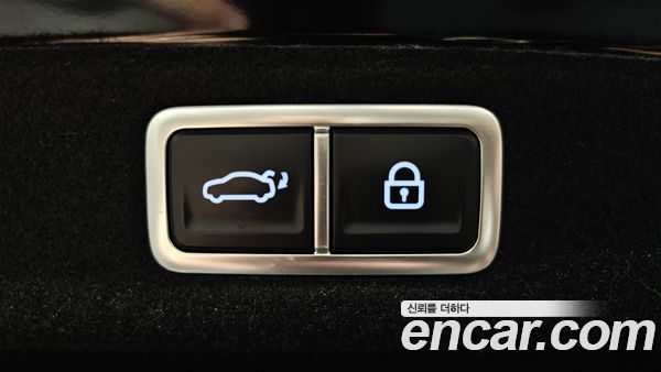 Hyundai Grandeur 2023, фото 29