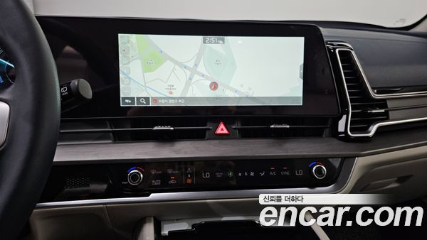 Kia Sportage 2023, фото 20