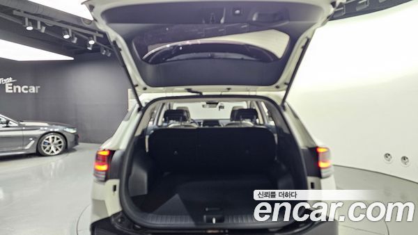 Kia Sportage 2023, фото 26