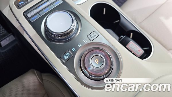 Genesis GV70 2024, фото 11
