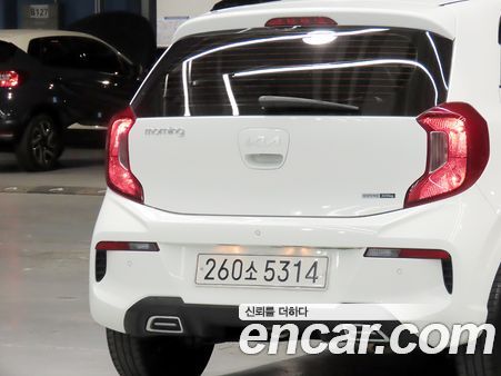 Kia Picanto 2022, фото 20