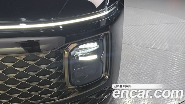 Hyundai Grandeur 2023, фото 7