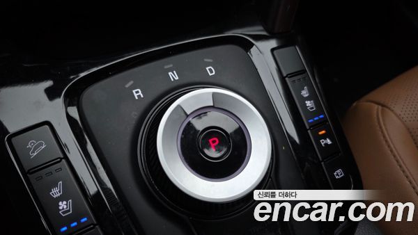 Kia Seltos 2023, фото 9