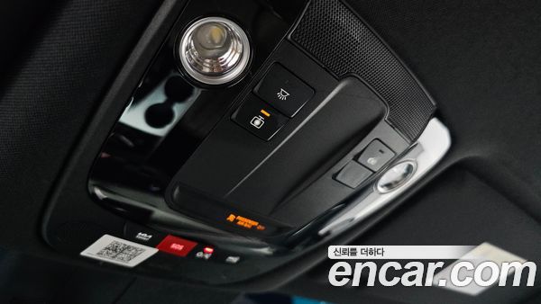 Kia K8 2023, фото 30