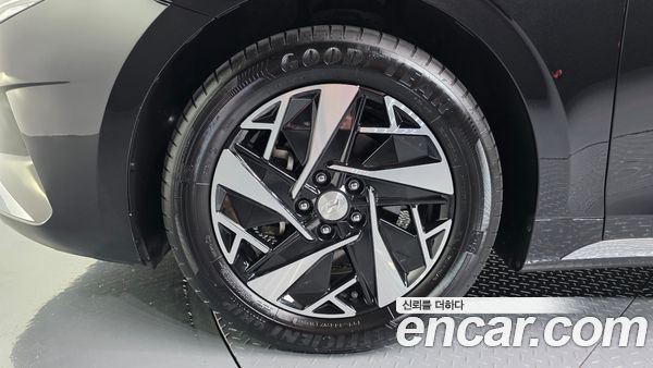 Hyundai Grandeur 2021, фото 4