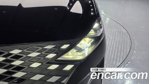 Hyundai Grandeur 2021, фото 7